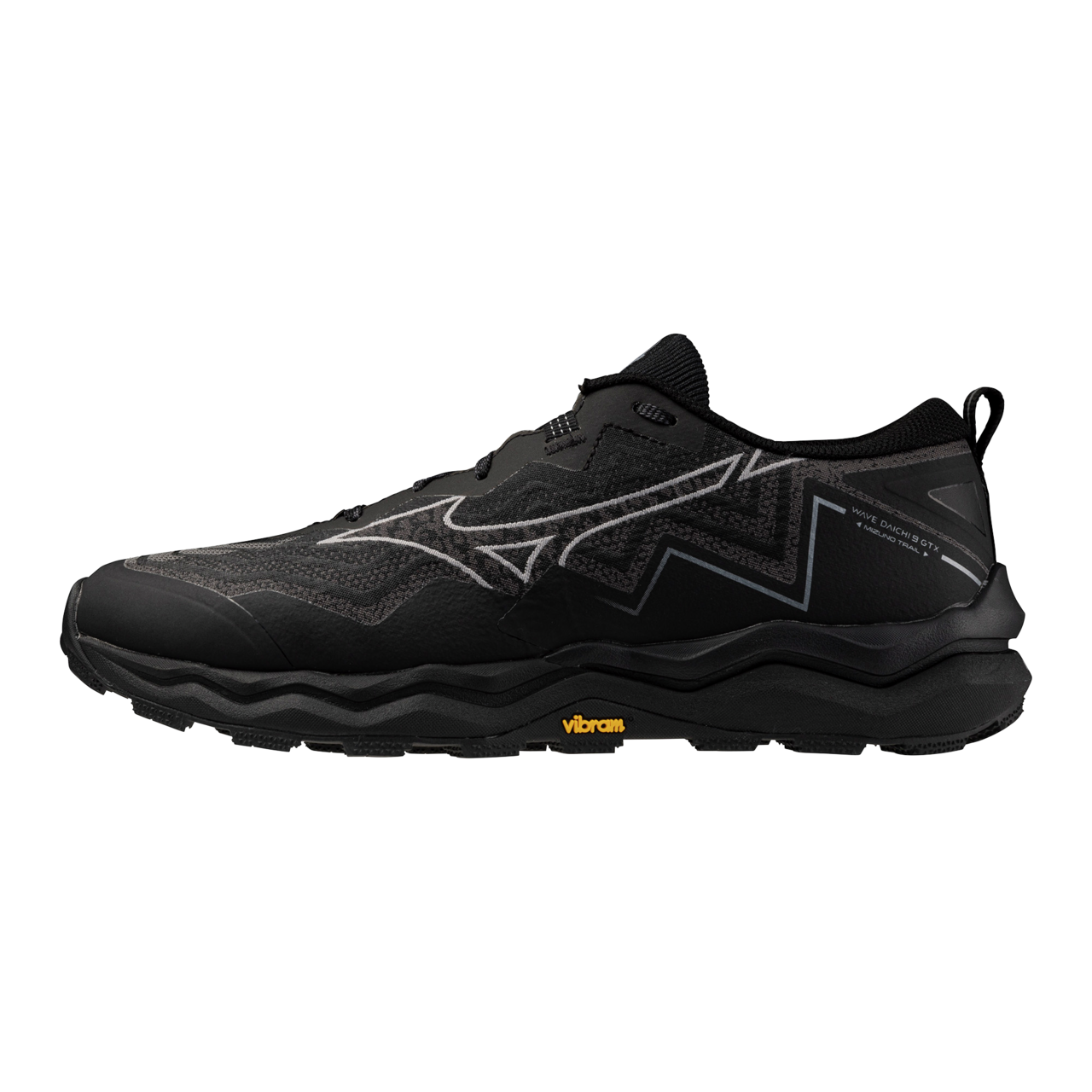 Chaussures Mizuno Wave Daichi 9 Gtx